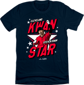 Steven "Kwan Star" Tee
